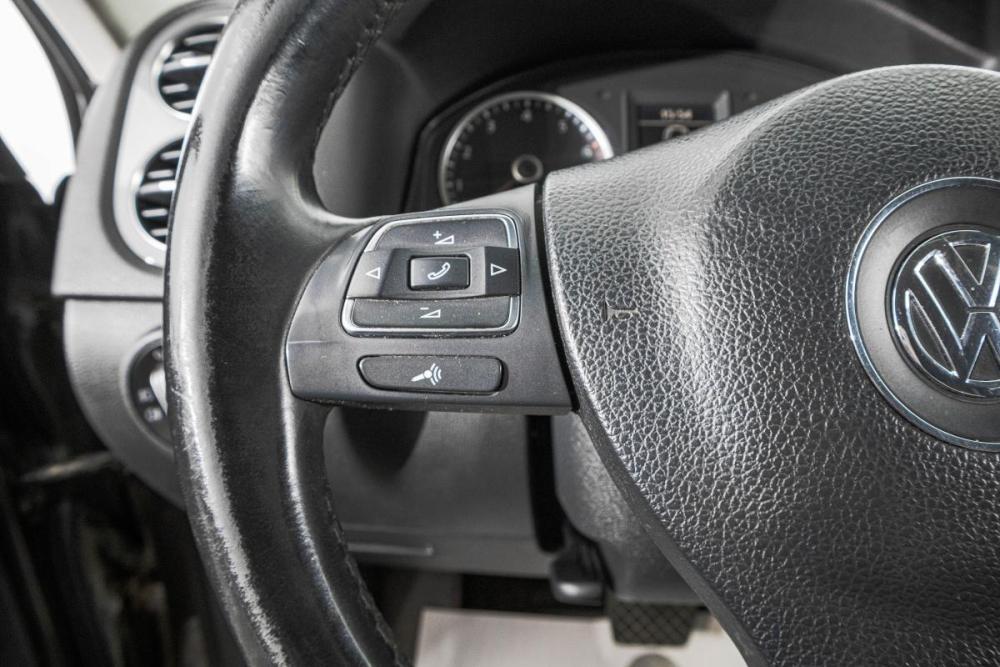 Volkswagen Tiguan I Рестайлинг Барнаул  - изображение 15
