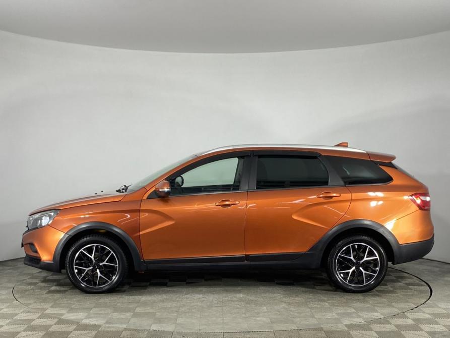 Lada (ВАЗ) Vesta I Воронеж  - изображение 9