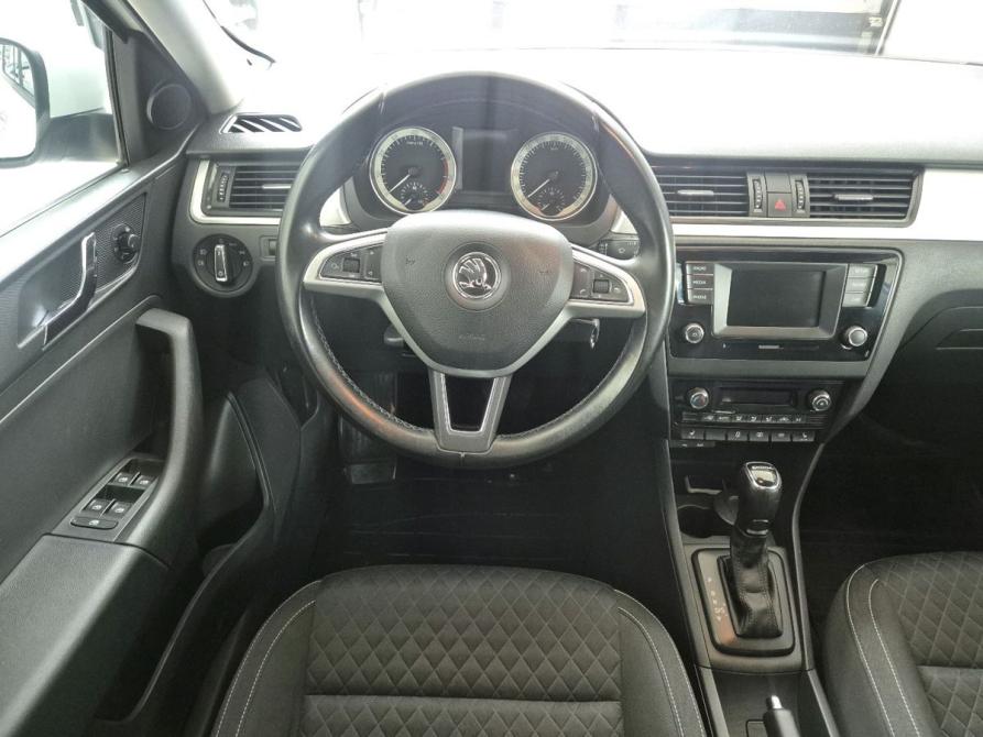 Skoda Rapid I Екатеринбург  - изображение 18