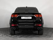 Geely Tugella I Рестайлинг Санкт-Петербург  - изображение 46