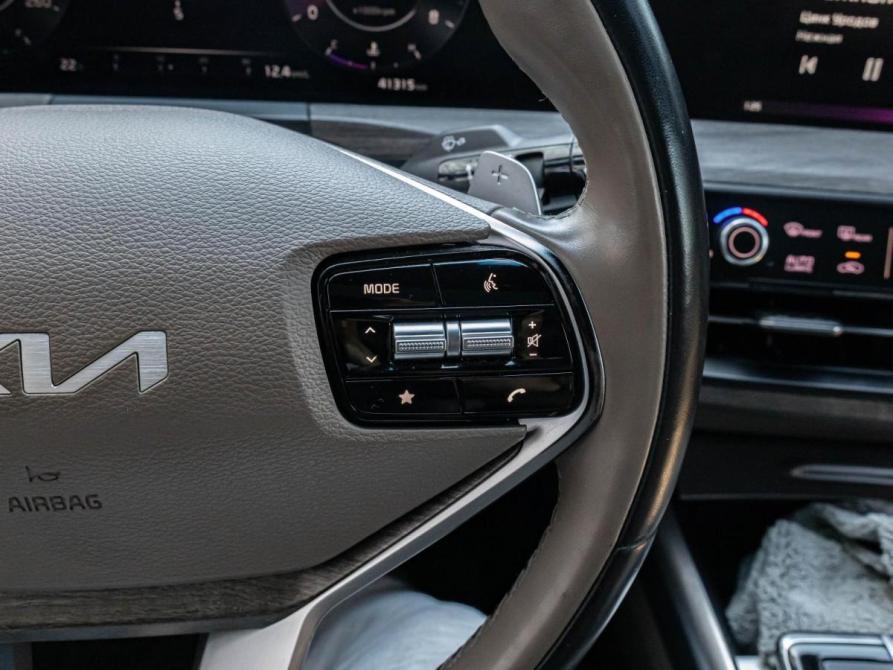 Kia K8 I Краснодар  - изображение 17
