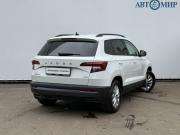 Skoda Karoq I Москва  - изображение 17