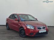 Kia Rio II Рестайлинг Москва  - изображение 15