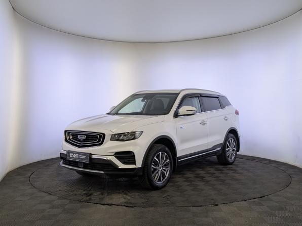 Geely Atlas Pro