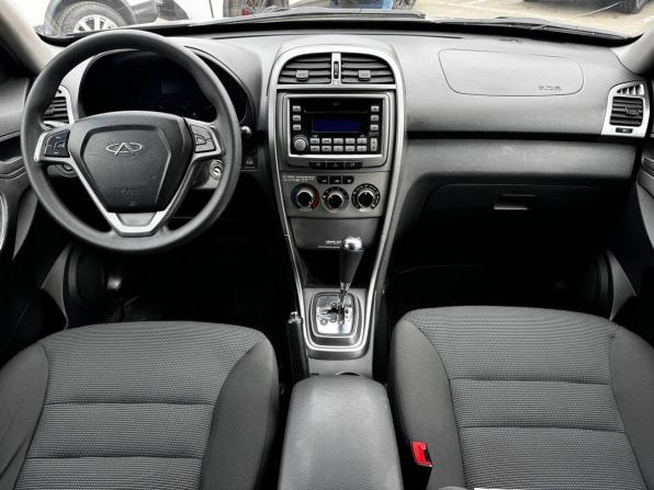 Chery Tiggo (T11) I Рестайлинг (FL) с пробегом 2015 года, цена 475 000 рублей, 173382 км, внедорожник, Автокод Объявления