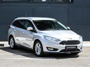 Ford Focus III Рестайлинг Новороссийск  - изображение 22