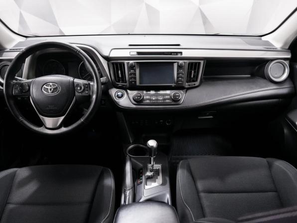 Toyota RAV4 IV (XA40) Рестайлинг с пробегом 2019 года, цена 2 890 000 рублей, 98693 км, внедорожник, Автокод Объявления