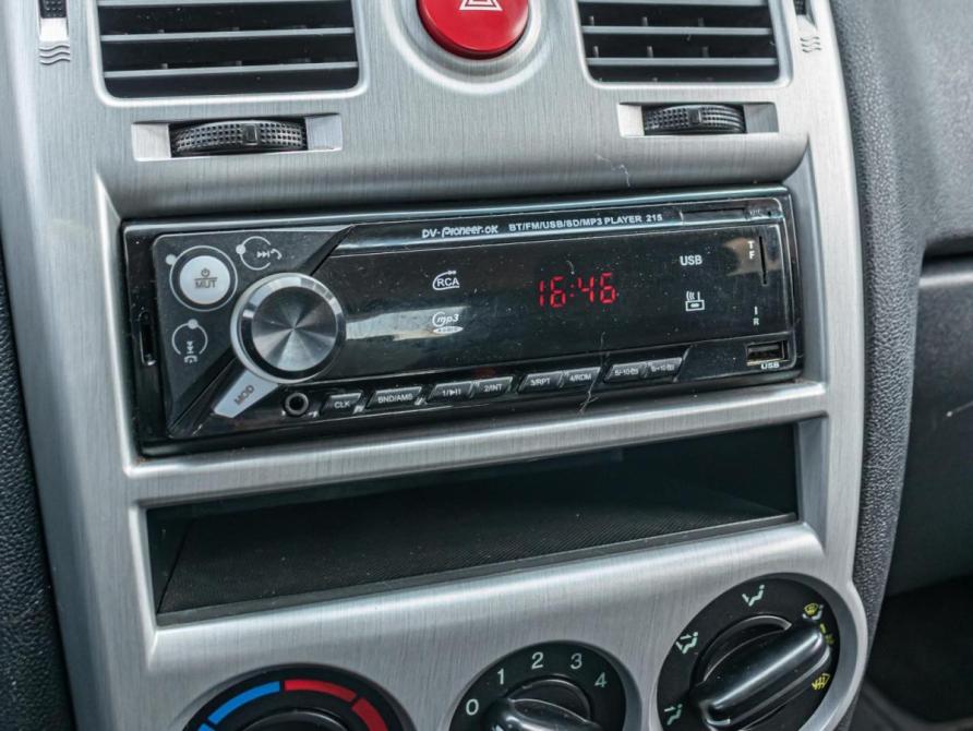 Hyundai Getz I Рестайлинг Краснодар  - изображение 12
