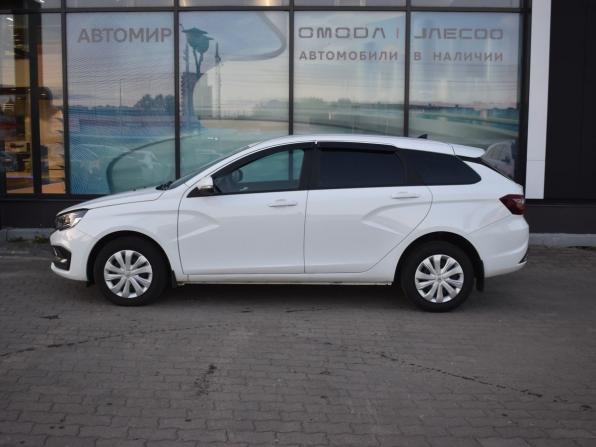 Lada (ВАЗ) Vesta I Рестайлинг (NG) с пробегом 2024 года, цена 1 420 000 рублей, 17790 км, универсал, Автокод Объявления