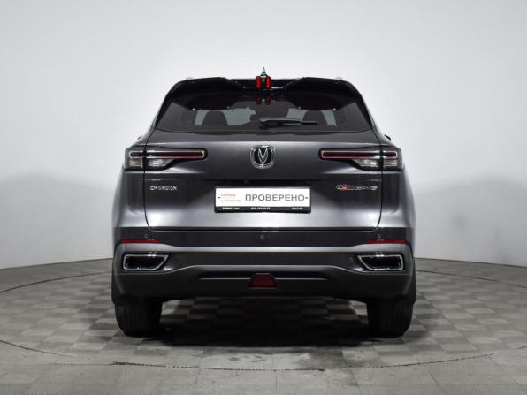 Changan CS55 Plus II с пробегом 2023 года, цена 2 085 000 рублей, 15901 км, внедорожник, Автокод Объявления
