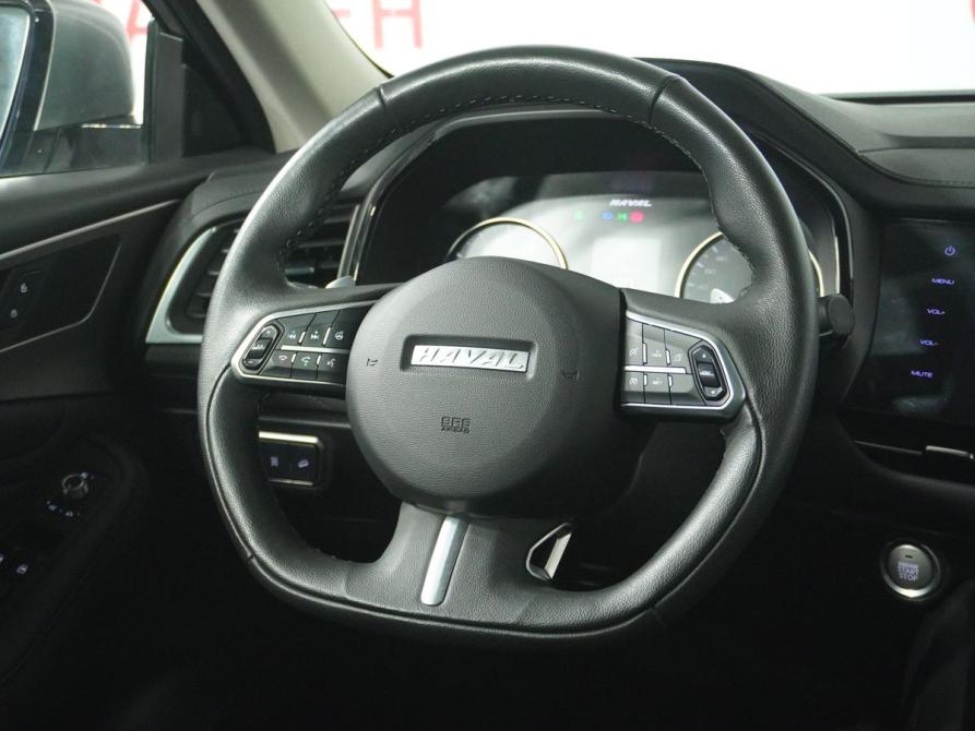 Haval F7 I Вологда  - изображение 16