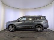 Geely Okavango I Рестайлинг Москва  - изображение 38