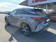 Lexus RX V Абакан  - изображение 66