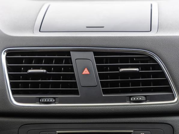 Audi Q3 I (8U) с пробегом 2013 года, цена 1 788 000 рублей, 93272 км, внедорожник, Автокод Объявления