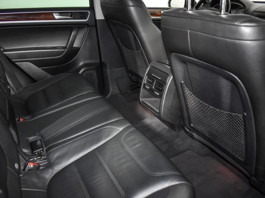 Volkswagen Touareg II Санкт-Петербург  - изображение 14