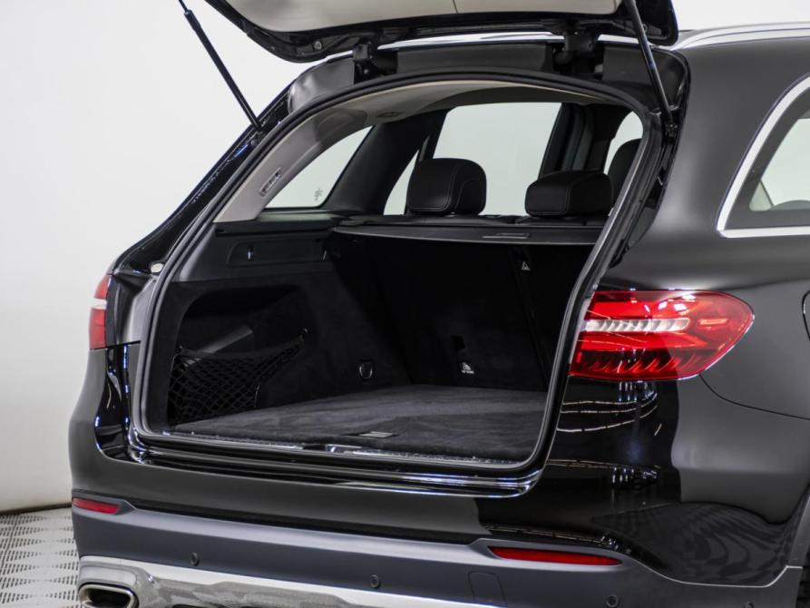 Mercedes-Benz GLC I (X253) Москва  - изображение 21