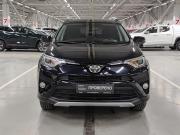 Toyota RAV4 IV (XA40) Рестайлинг Казань  - изображение 27