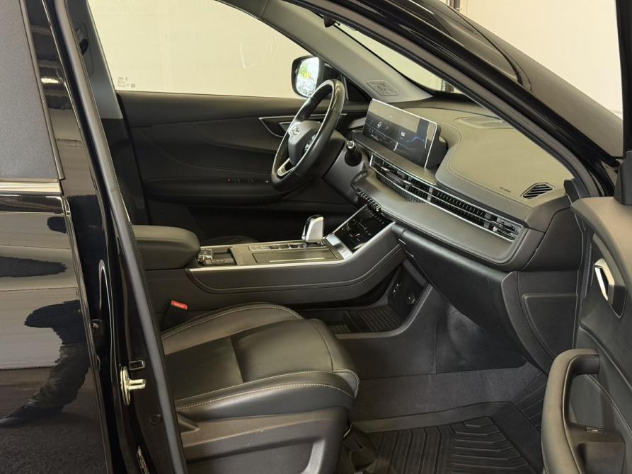 Chery Tiggo 4 Pro I Рестайлинг Псков  - изображение 12