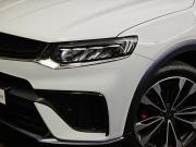 Geely Tugella I Рестайлинг Москва  - изображение 32