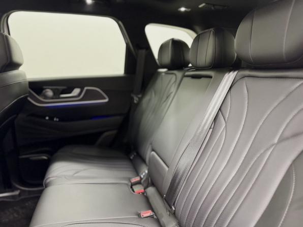 Chery Tiggo 9 I с пробегом 2024 года, цена 3 567 000 рублей, 1366 км, внедорожник, Автокод Объявления