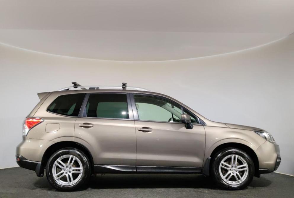 Subaru Forester IV Рестайлинг 2 Ярославль  - изображение 4
