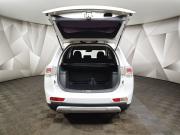 Mitsubishi Outlander III Москва  - изображение 31