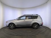 Mitsubishi Outlander II Рестайлинг Москва  - изображение 34