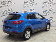 Hyundai Creta I Ставрополь  - изображение 21