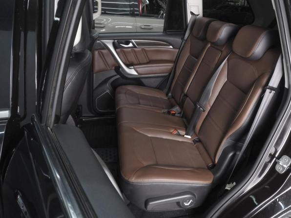 Haval H9 I Рестайлинг с пробегом 2020 года, цена 2 350 000 рублей, 178401 км, внедорожник, Автокод Объявления
