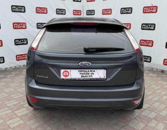 Ford Focus II Рестайлинг с пробегом 2010 года, цена 629 999 рублей, 195607 км, хэтчбек, Автокод Объявления
