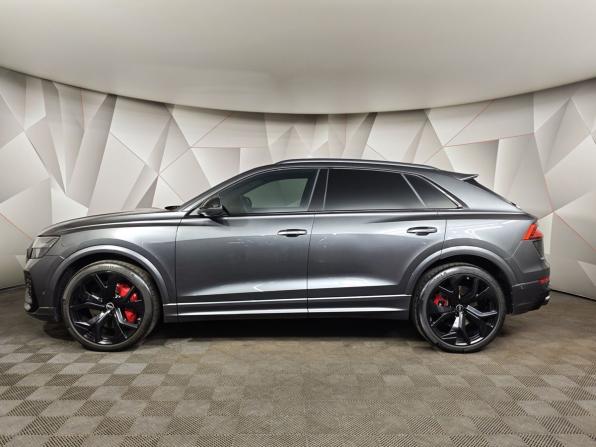 Audi RS Q8 I с пробегом 2020 года, цена 10 999 999 рублей, 43615 км, внедорожник, Автокод Объявления
