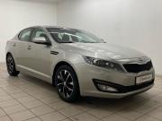 Kia Optima III Рестайлинг Энгельс  - изображение 39