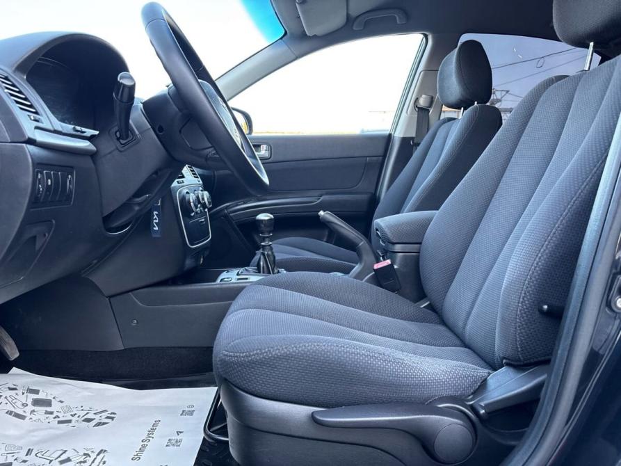 Hyundai Sonata V (NF) Пермь  - изображение 15
