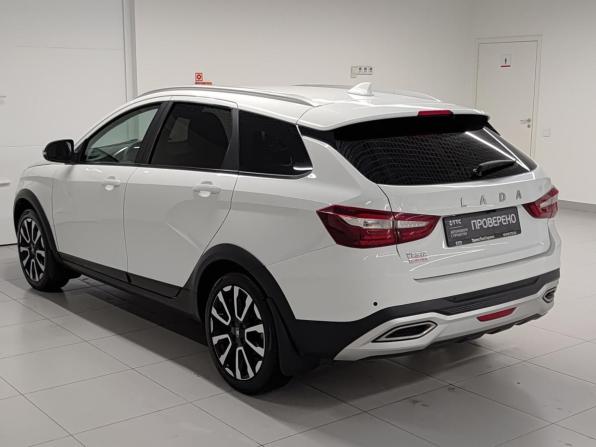 Lada (ВАЗ) Vesta I Рестайлинг (NG) с пробегом 2023 года, цена 1 400 000 рублей, 48777 км, универсал, Автокод Объявления