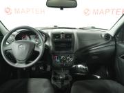Lada (ВАЗ) Granta I Рестайлинг Вологда  - изображение 30