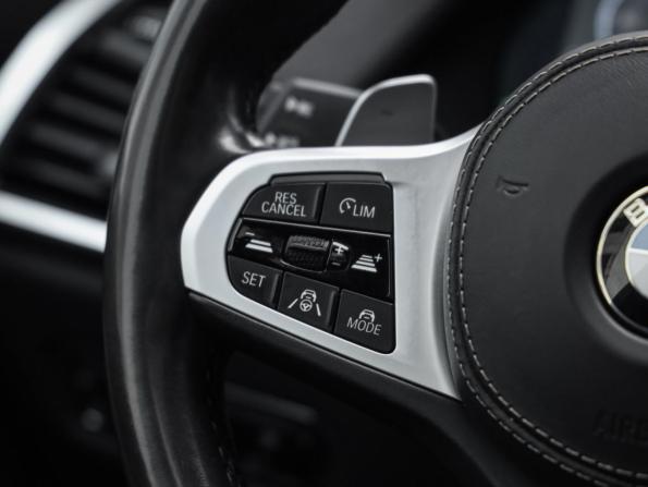 BMW X5 IV (G05/G18) с пробегом 2020 года, цена 5 699 000 рублей, 154084 км, внедорожник, Автокод Объявления
