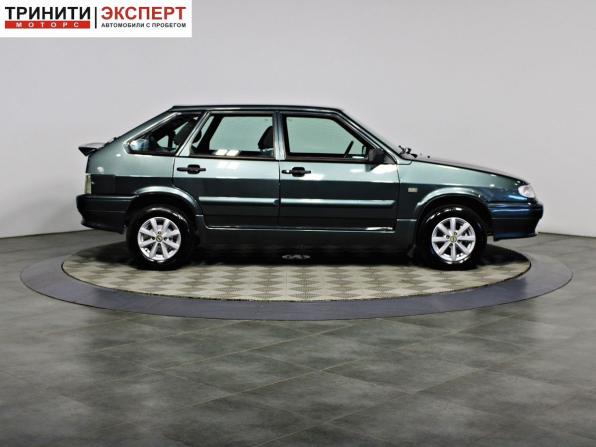 Lada (ВАЗ) 2114 с пробегом 2011 года, цена 327 000 рублей, 102894 км, хэтчбек, Автокод Объявления