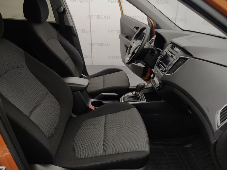 Hyundai Creta I Екатеринбург  - изображение 17