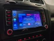 Volkswagen Golf VI Самара  - изображение 28