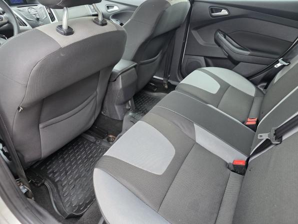 Ford Focus III с пробегом 2012 года, цена 630 000 рублей, 216295 км, хэтчбек, Автокод Объявления