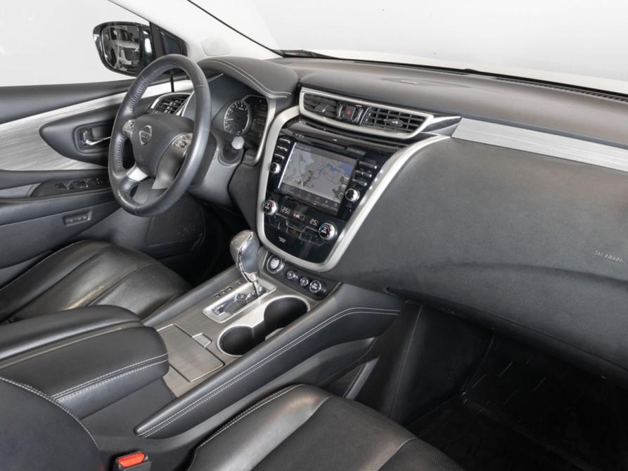 Nissan Murano III (Z52) Казань  - изображение 7