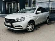 Lada (ВАЗ) Vesta I Санкт-Петербург  - изображение 12