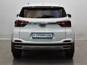 Chery Tiggo 4 I Рестайлинг Москва  - изображение 24