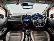 Nissan Note II Рестайлинг Красноярск  - изображение 31