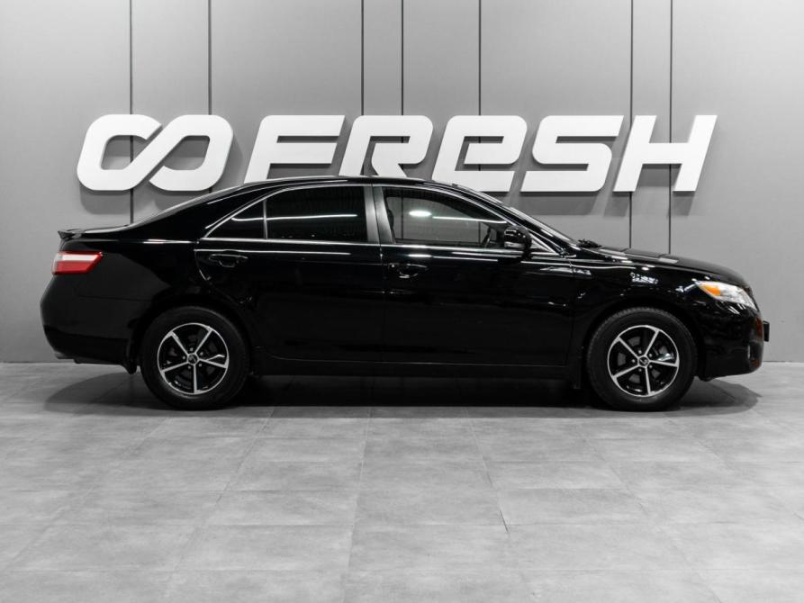 Toyota Camry VI (XV40) Рестайлинг Тюмень  - изображение 5