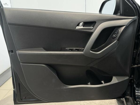 Hyundai Creta I с пробегом 2018 года, цена 1 900 000 рублей, 80068 км, внедорожник, Автокод Объявления