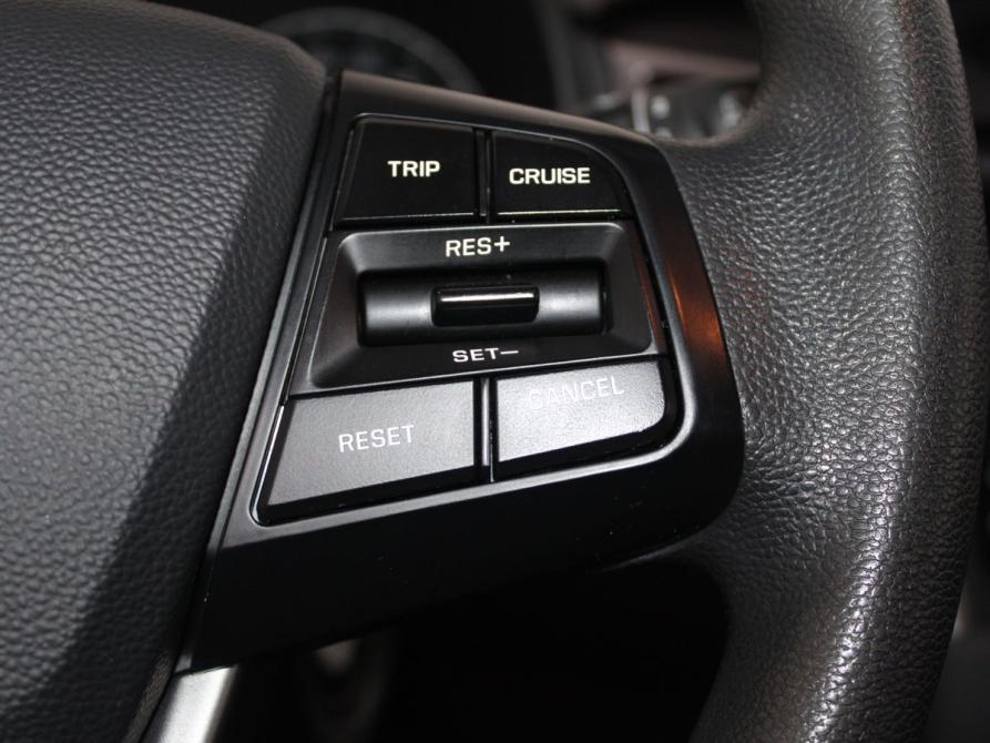 Hyundai Creta I Старый Оскол  - изображение 17