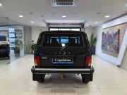 Lada (ВАЗ) Niva Legend Астрахань  - изображение 20