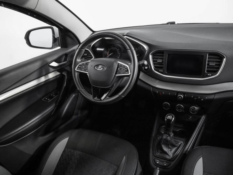 Lada (ВАЗ) Vesta I Рестайлинг (NG) Санкт-Петербург  - изображение 10