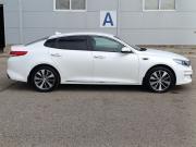 Kia Optima IV Набережные Челны  - изображение 30